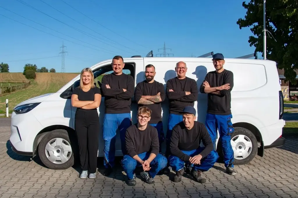 Loodgieter Woerden Teamfoto Loodgieter Woerden Teamfoto